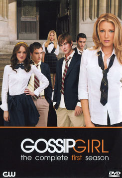 Gossip Girl season 1 แสบใสไฮโซ ปี 1