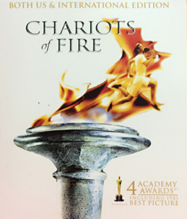 Chariots of Fire (1981) เกียรติยศแห่งชัยชนะ