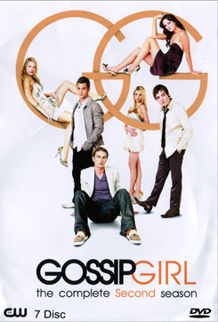 Gossip Girl season 2 แสบใสไฮโซ ปี 2