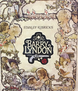 Barry Lyndon (1975) แบร์รี่ ลินดอน ขอฝันจนวันสุดท้าย