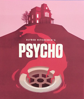 Psycho (1960)