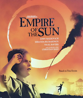 Empire of the Sun (1987) น้ำตาสีเลือด