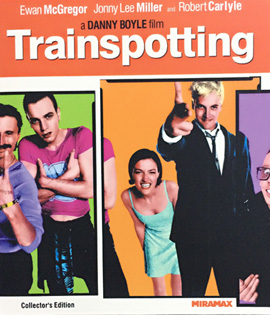 Trainspotting (1996) มันบ้า แต่มันน่าหนุก