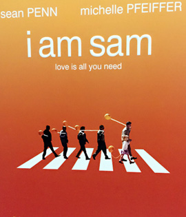 I Am Sam (2002) สุภาพบุรุษปัญญานิ่ม