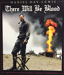 There Will Be Blood (2007) ศรัทธาฝังเลือด