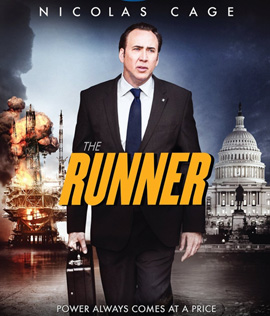THE RUNNER วีรบุรุษเปื้อนบาป!!