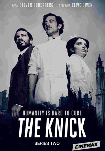 The Knick (2015) Season 2