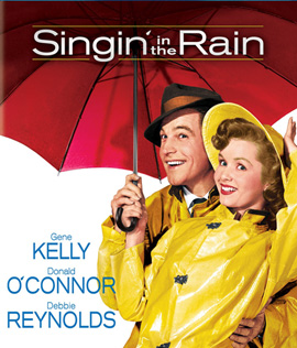 Singin' in the Rain (1952) สะดุดนาทีที่ 1.11.27-1.12.55