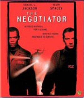 The Negotiator (1998) คู่เจรจาฟอกนรก