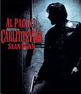 Carlito's Way อหังการ คาร์ลิโต้
