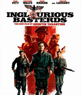Inglorious Basterds (2009) ยุทธการเดือดเชือดนาซี