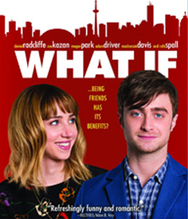 What If (2013) รักได้มั้ย ถ้าหัวใจแอบรัก