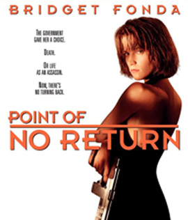 Point of No Return (1993) เธอชื่อโคตรเพชฌฆาต