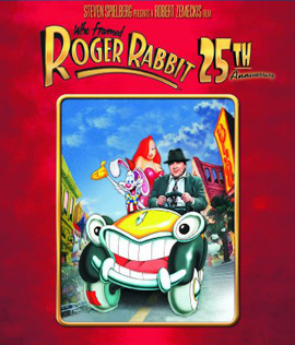 Who Framed Roger Rabbit (1988) โรเจอร์ แรบบิท ตูนพิลึกโลก