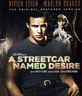 A Streetcar Named Desire (1951)