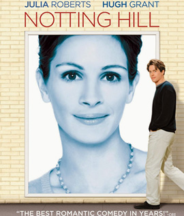 Notting Hill (1999) รักบานฉ่ำ ที่น๊อตติ้งฮิลล์  (ซับไทยหาย 7.48-8.05)