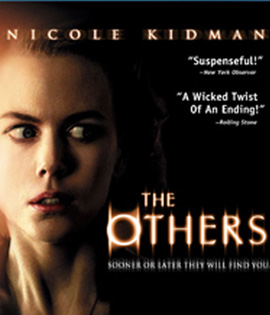The Others (2001) คฤหาสน์หลอน ซ่อนผวา