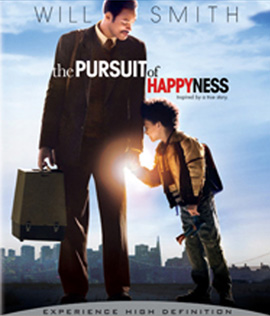 The Pursuit of Happyness (2006) ยิ้มไว้ก่อนพ่อสอนไว้