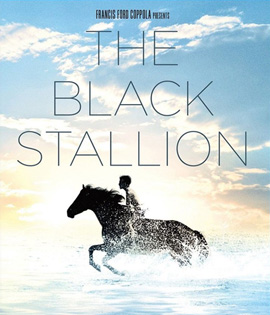 The Black Stallion (1979) อาชาเพื่อนยาก