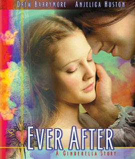 Ever After: A Cinderella Story (1998) วัยฝัน...ตำนานรักนิรันดร