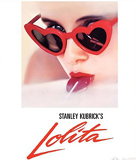 Lolita (1962)