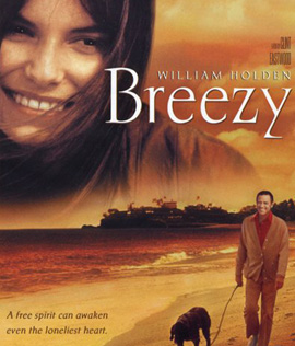 Breezy (1973)