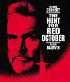 The Hunt For Red October (1990) ล่าตุลาแดง