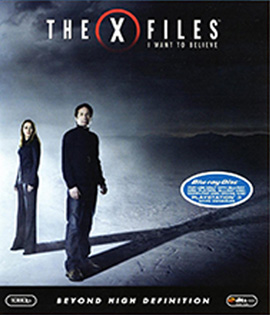 The X Files: I Want to Believe (2008) ดิ เอ็กซ์ ไฟล์: ความจริงที่ต้องเชื่อ