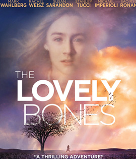 The Lovely Bones (2009) สัมผัสแค้นจากสวรรค์