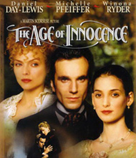 The Age of Innocence (1993) วัยบริสุทธิ์มิอาจพรากรัก