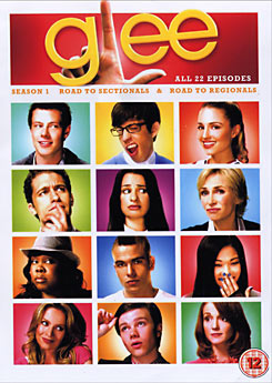 Glee Season 1