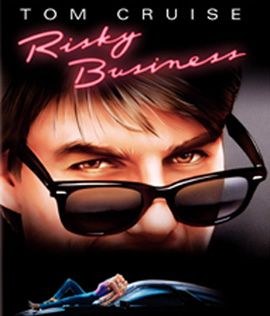 Risky Business (1983) บริษัทรักไม่จำกัด