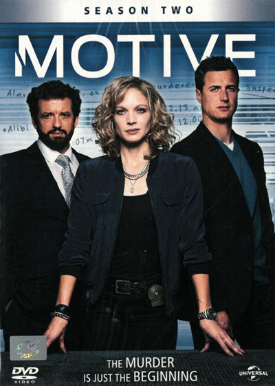 Motive Season 2 ล้วงเกมฆาตกร ปี 2