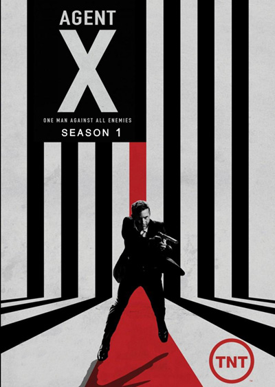 Agent X season 1