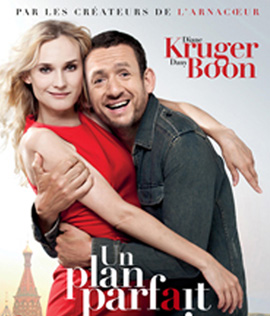 Un plan parfait (2012)