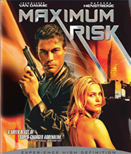 Maximum Risk (1996) คนอึดล่าสุดโลก