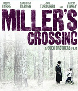 Miller's Crossing (1990) เดนล้างเดือด