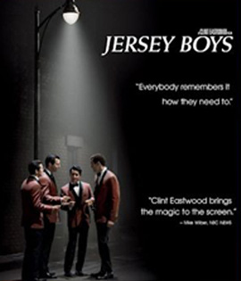 Jersey Boys (2014) เธอช่างดีพร้อมเหมือนในฝัน