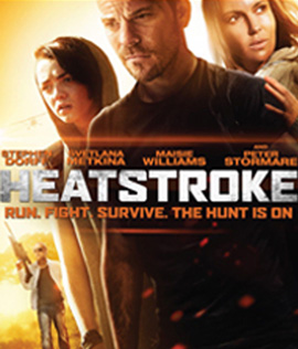 Heatstroke (2014) อีกอึดหัวใจสู้เพื่อรัก