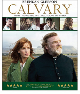 Calvary (2014) บาปต้องฆ่า