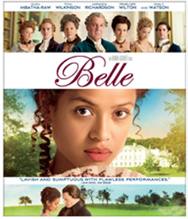 Belle (2013) เบลล์ ลิขิตเกียรติยศ