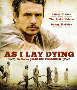 As I Lay Dying (2013) มหรสพชีวิต ความรัก ความหวัง ความตาย