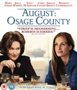 August: Osage County (2013) ออกัส โอเซจเคาน์ตี้