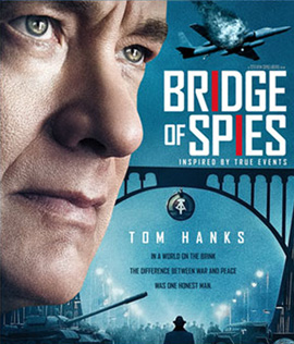 Bridge of Spies (2015) จารชนเจรจาทมิฬ