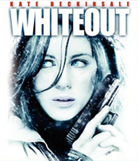 Whiteout (2009) มฤตยูขาวสะพรึงโลก