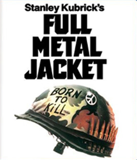 Full Metal Jacket (1987) เกิด เพื่อ ฆ่า