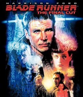 Blade Runner (1982) เบลด รันเนอร์ เดอะ ไฟนอล คัท