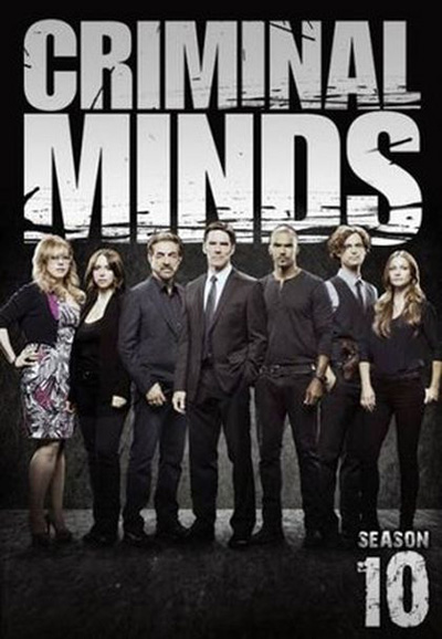 Criminal Minds Season 10 อ่านเกมฆ่า ล่าทรชน ปี 10