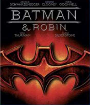 Batman & Robin (1997) แบทแมน & โรบิน