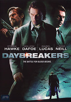 Daybreakers วันแวมไพร์ครองโลก